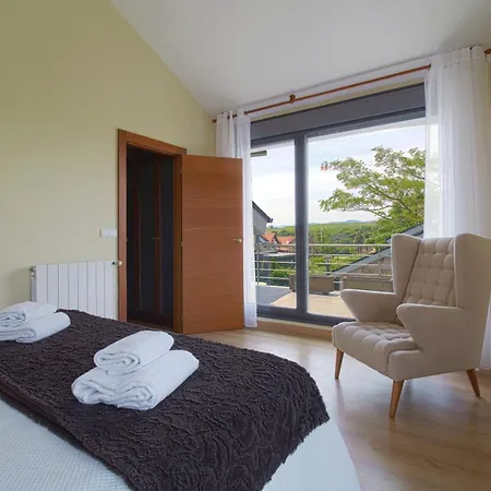 Holiday home Loreto