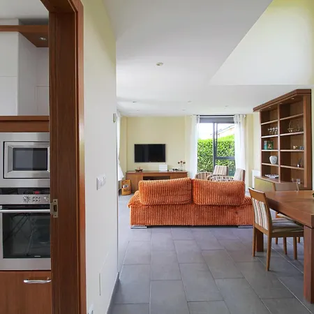 Loreto Holiday home Hinojedo