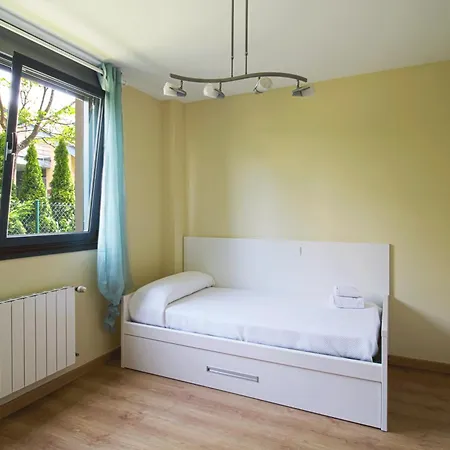 Holiday home Loreto Suances