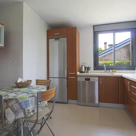 Loreto Holiday home *