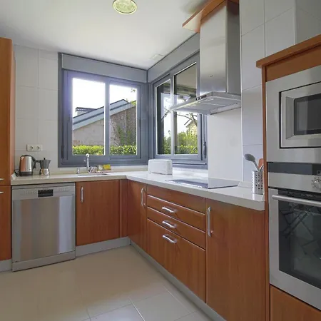 Loreto Holiday home