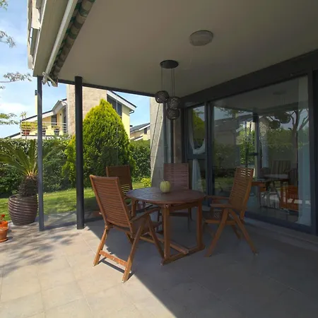 Holiday home Loreto *