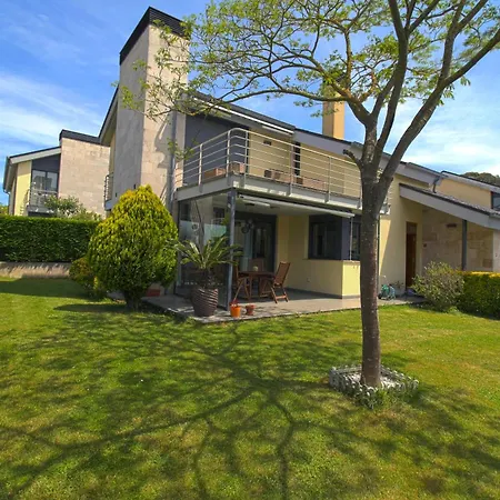 Loreto Holiday home *
