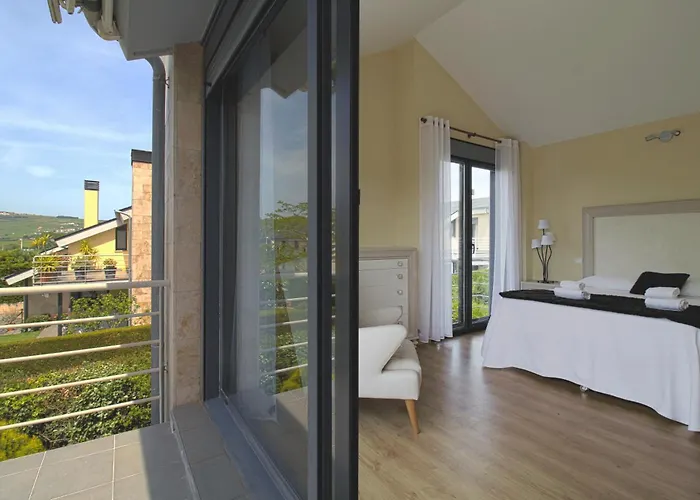 Semesterbostad Loreto *