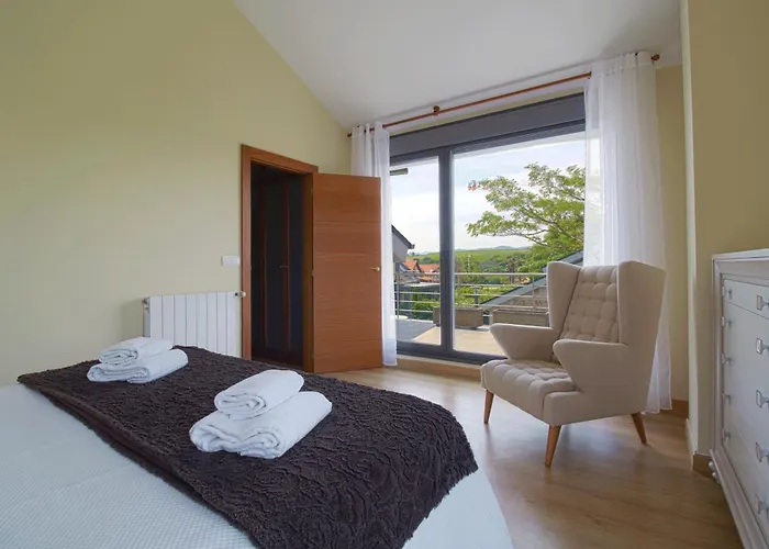 Semesterbostad Loreto