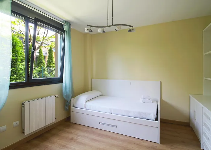 Semesterbostad Loreto Hinojedo