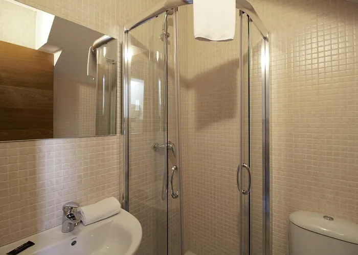 Semesterbostad Loreto