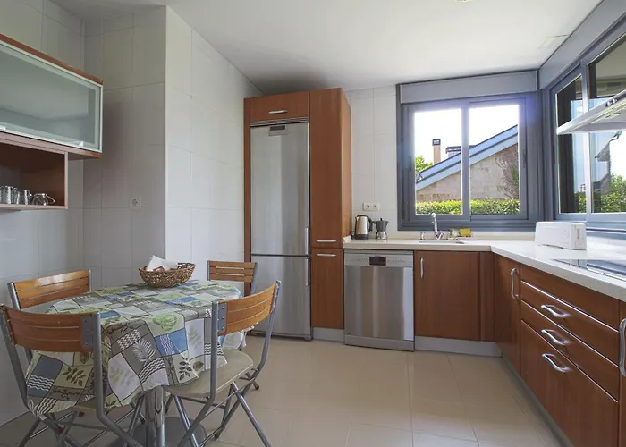 Loreto Semesterbostad *