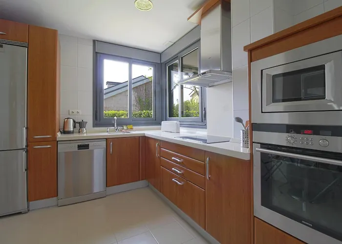 Loreto Semesterbostad