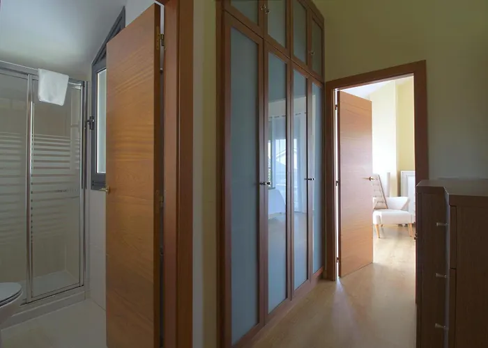 Loreto Semesterbostad Hinojedo