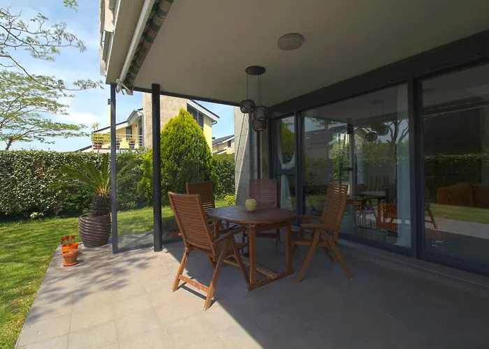 Semesterbostad Loreto *