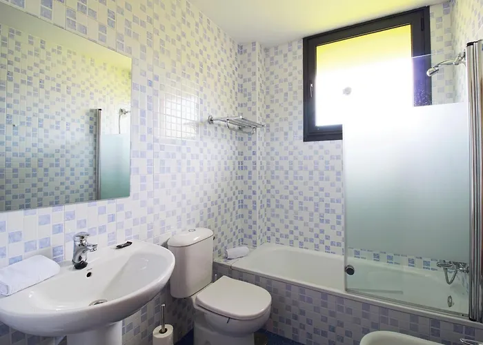 Semesterbostad Loreto Hinojedo