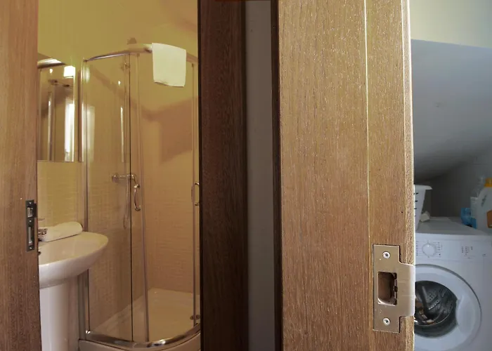 Loreto Semesterbostad