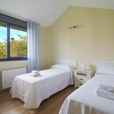 Loreto Nyaraló Hinojedo