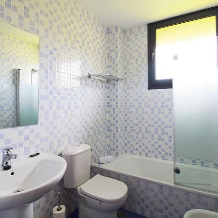 Nyaraló Loreto Hinojedo